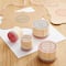 Round Makers Wood Stamp Set by Recollections™